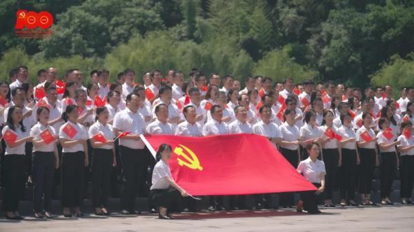 聚焦郯城两会 | 郯城县第十九届人民代表大会第三次会议举行第二次全体会议